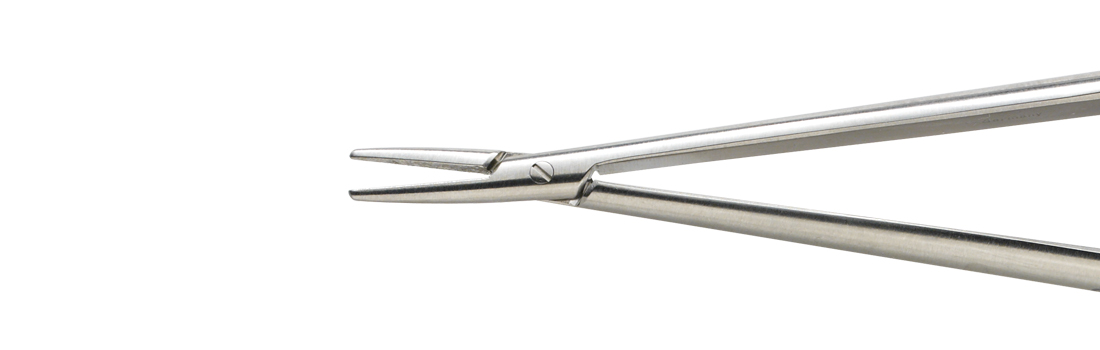 WEN Pneumatic Engraving pen, chisle; Standard needle, 38 mm, fine,  #2.01.011-90; 1 piece - Mikon-Online Shop