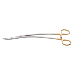 Ryder Titanium Needle Holder 6 #4114-430