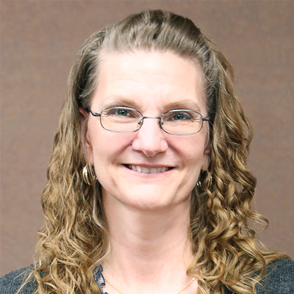 Karen <br />Stenberg